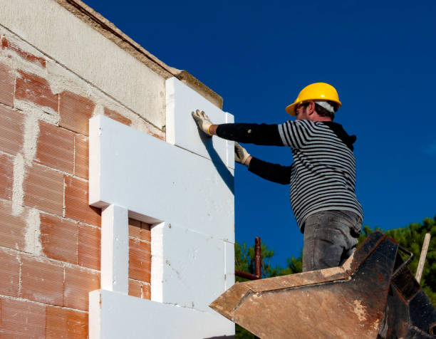 Types of Insulation We Offer in Pleasant Run Farm, OH