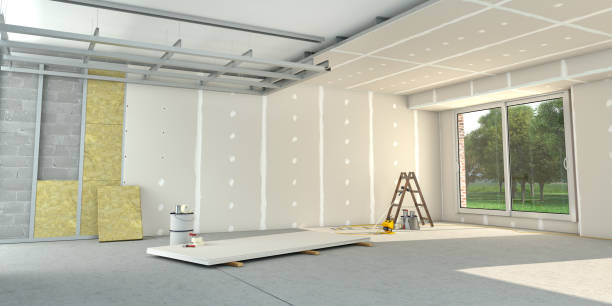 Best Specialized Insulation Services in Pleasant Run Farm, OH