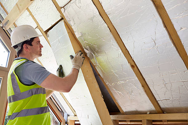 Types of Insulation We Offer in Pleasant Run Farm, OH