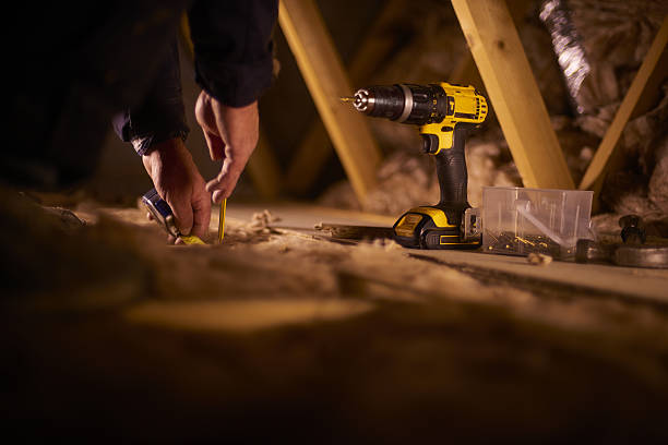 Best Spray Foam Insulation in Pleasant Run Farm, OH