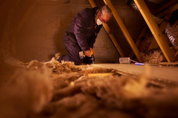 Best Insulation for Specific Applications in Pleasant Run Farm, OH